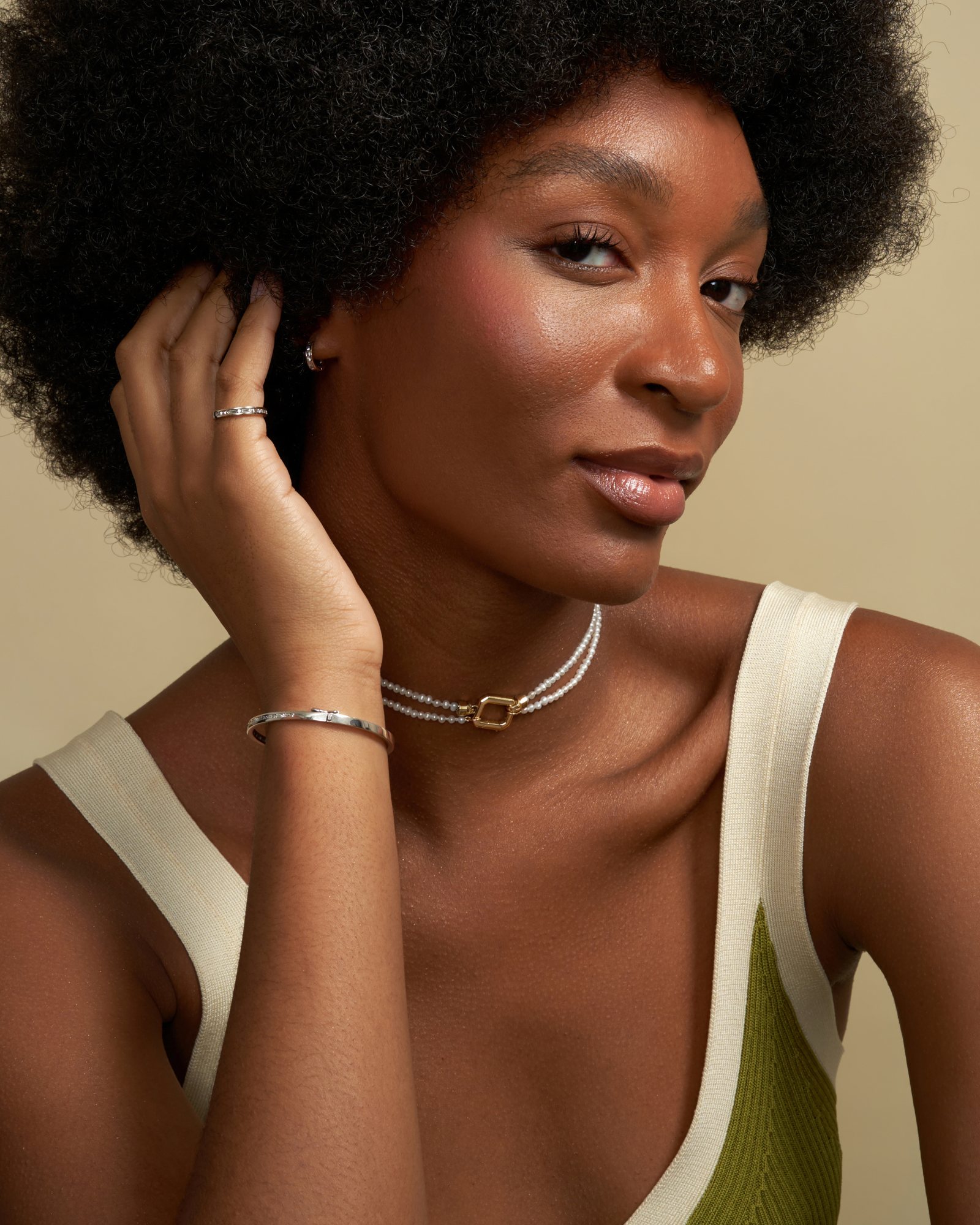 Beauty portfolio preview